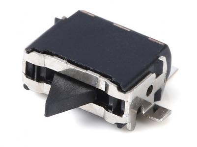 7.5x3.0x5.6mm Detector Switch,SMD